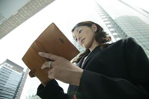 交通事故の相談ができる弁護士です